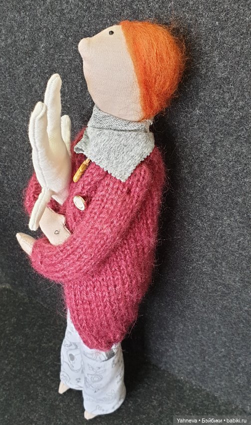 Интеллигент из Петербурга (фото 2)