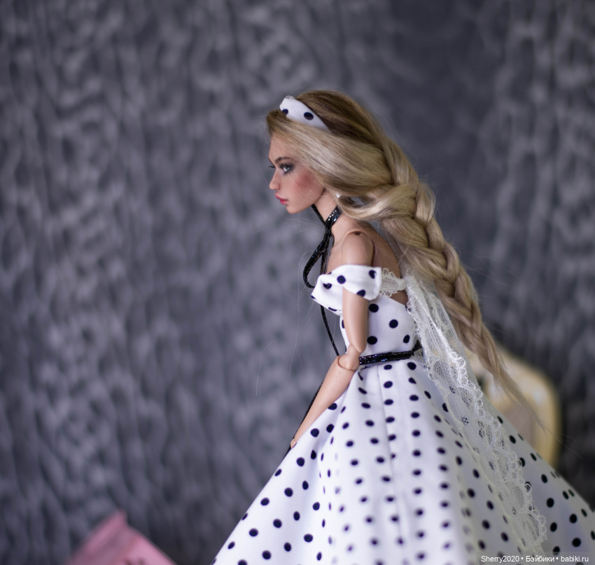 Лера от Екатерины Гончаровой (фото 8)