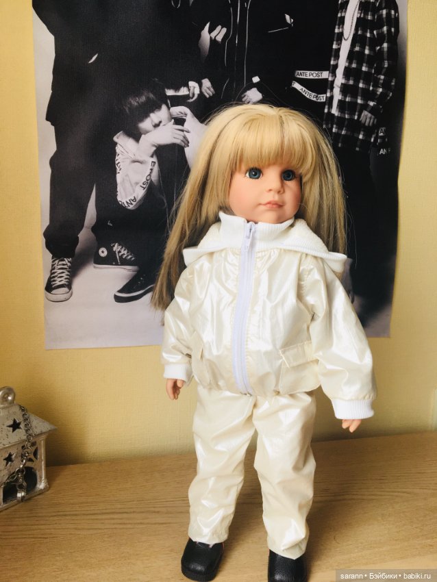 Одежда для Готц 4 — Одежда и обувь для кукол своими руками: фото