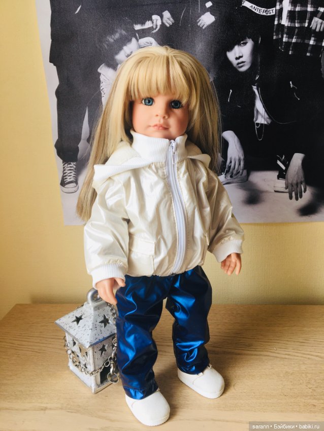 Одежда для Готц 4 — Одежда и обувь для кукол своими руками: фото
