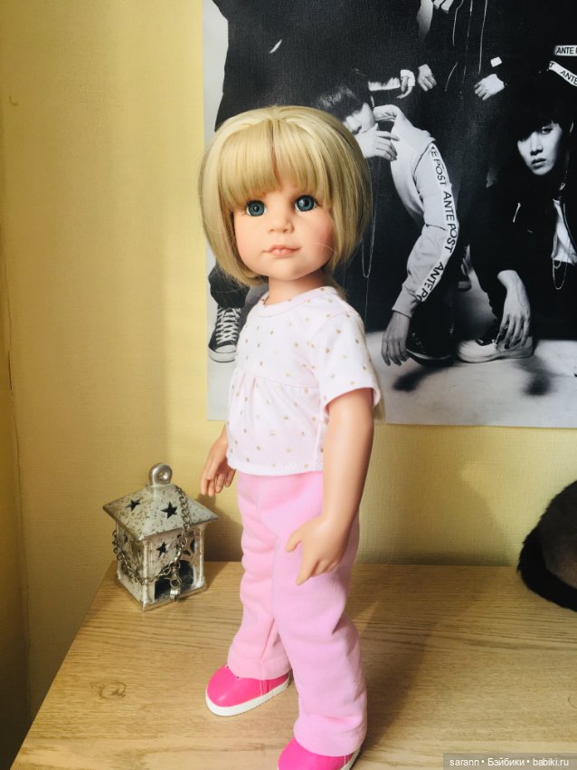 Одежда для Готц 4 — Одежда и обувь для кукол своими руками: фото (фото 2)