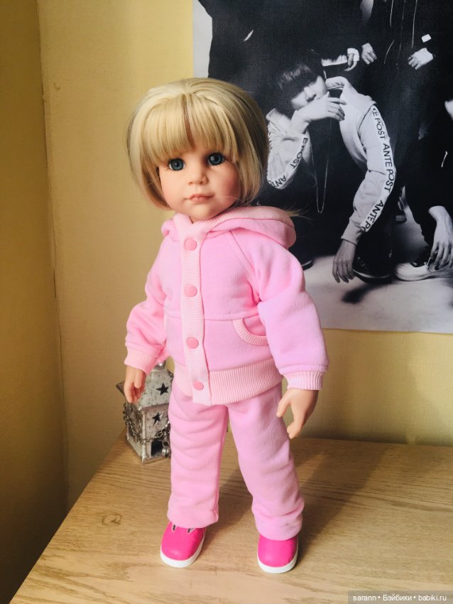 Одежда для Готц 4 — Одежда и обувь для кукол своими руками: фото (фото 4)