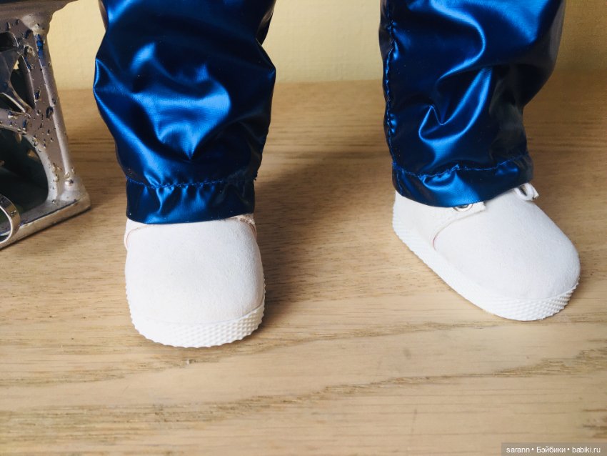 Одежда для Готц 4 — Одежда и обувь для кукол своими руками: фото