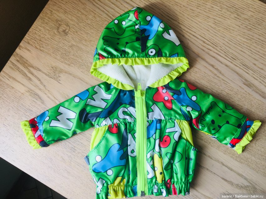 Одежда для Готц 4 — Одежда и обувь для кукол своими руками: фото