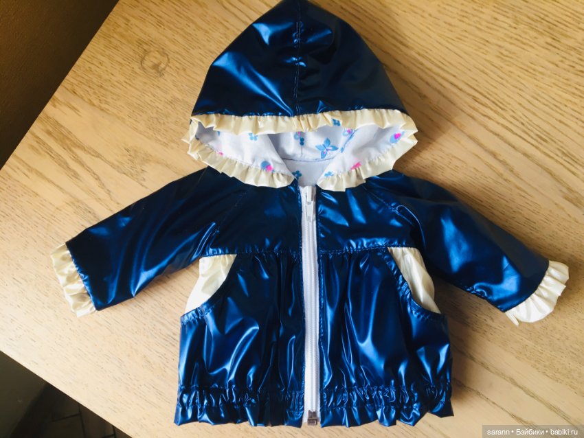 Одежда для Готц 4 — Одежда и обувь для кукол своими руками: фото