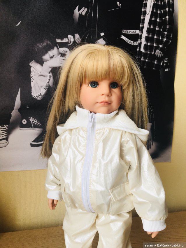 Одежда для Готц 4 — Одежда и обувь для кукол своими руками: фото