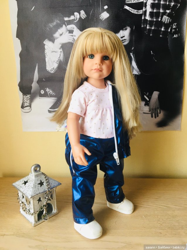 Одежда для Готц 4 — Одежда и обувь для кукол своими руками: фото