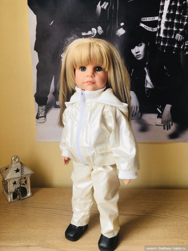 Одежда для Готц 4 — Одежда и обувь для кукол своими руками: фото
