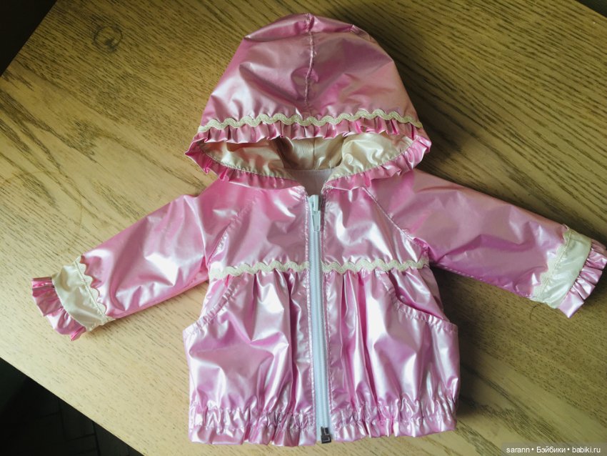 Одежда для Готц 4 — Одежда и обувь для кукол своими руками: фото