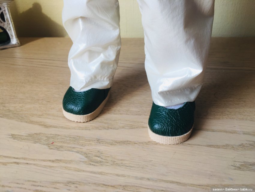 Одежда для Готц 4 — Одежда и обувь для кукол своими руками: фото (фото 10)