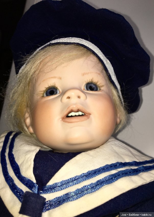 Чудо чудное, диво дивное от Ingrid Adams (фото 7)