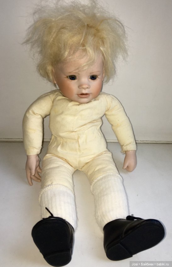 Чудо чудное, диво дивное от Ingrid Adams