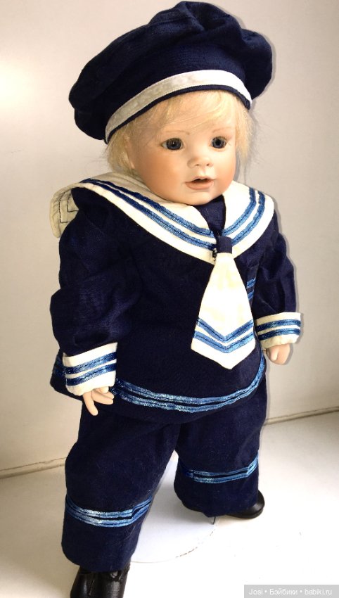 Чудо чудное, диво дивное от Ingrid Adams (фото 3)