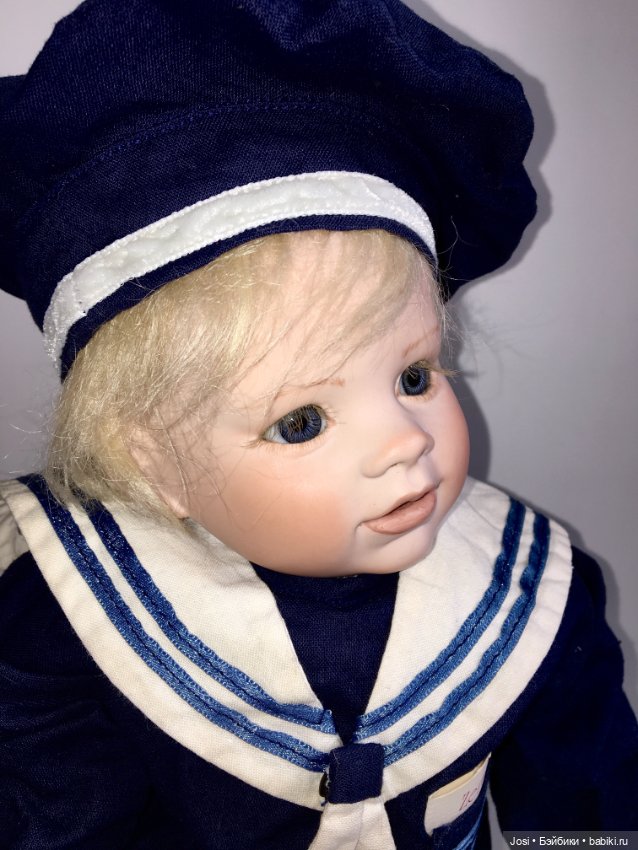 Чудо чудное, диво дивное от Ingrid Adams (фото 8)