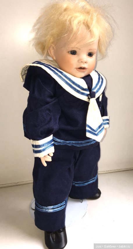 Чудо чудное, диво дивное от Ingrid Adams (фото 6)