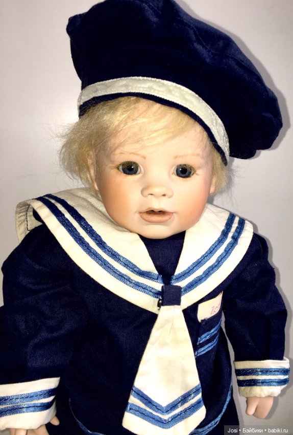 Чудо чудное, диво дивное от Ingrid Adams