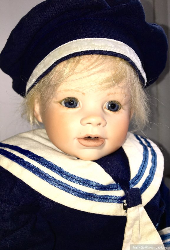 Чудо чудное, диво дивное от Ingrid Adams (фото 4)