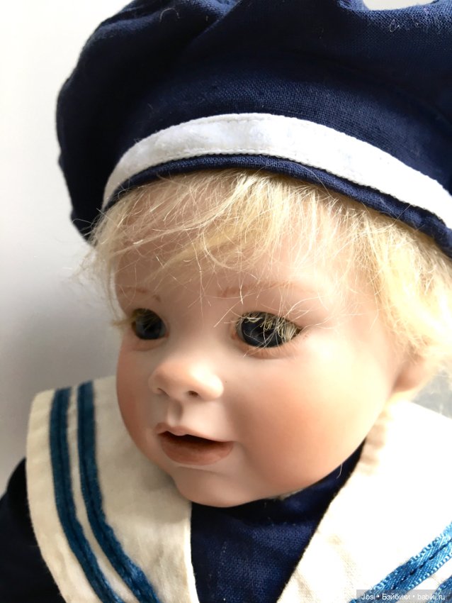 Чудо чудное, диво дивное от Ingrid Adams (фото 2)