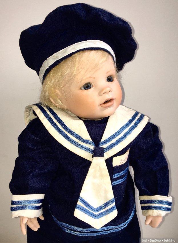 Чудо чудное, диво дивное от Ingrid Adams