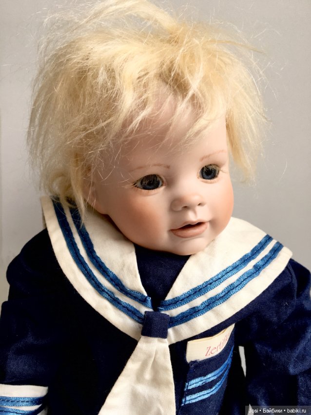 Чудо чудное, диво дивное от Ingrid Adams (фото 9)