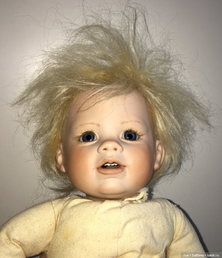 Чудо чудное, диво дивное от Ingrid Adams