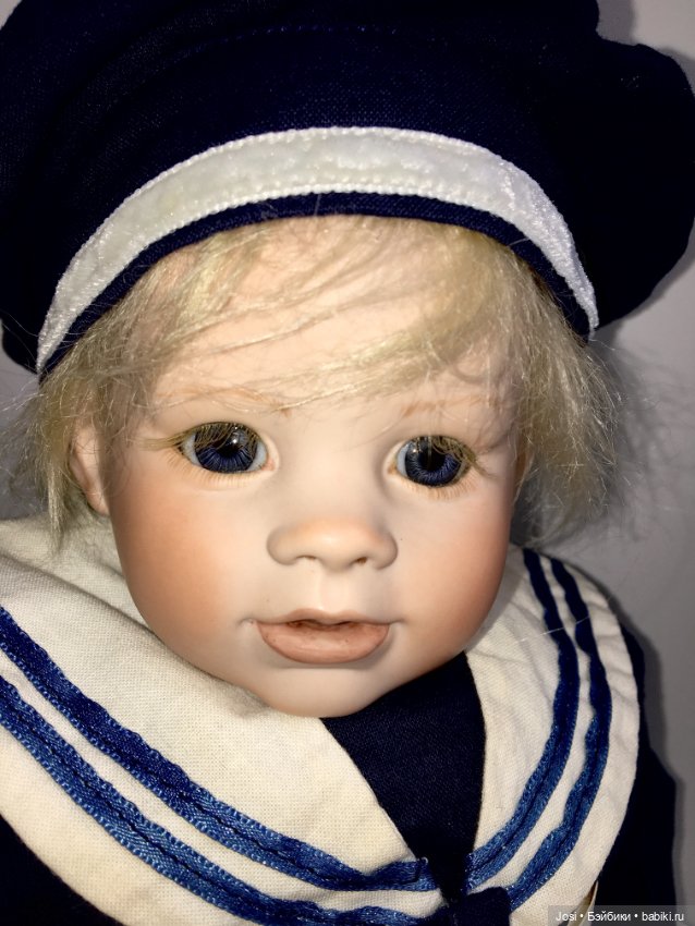 Чудо чудное, диво дивное от Ingrid Adams (фото 5)