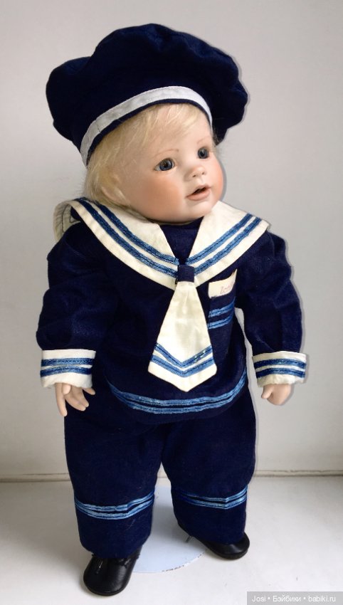 Чудо чудное, диво дивное от Ingrid Adams (фото 10)