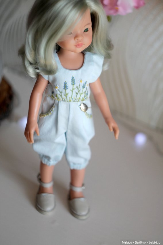 Большущий заказ для Паола Рейна