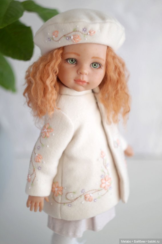 Большущий заказ для Паола Рейна (фото 9)