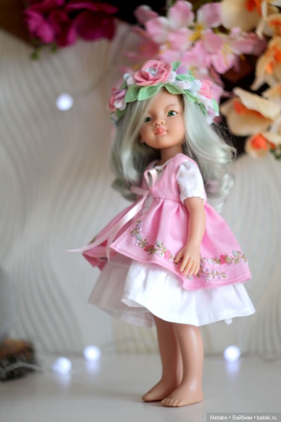 Большущий заказ для Паола Рейна