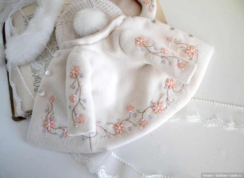 Большущий заказ для Паола Рейна