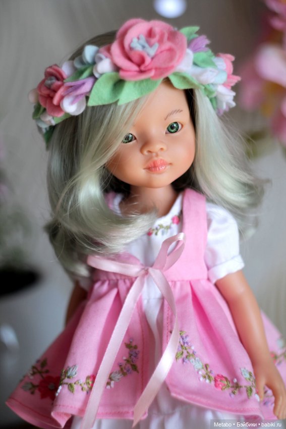 Большущий заказ для Паола Рейна