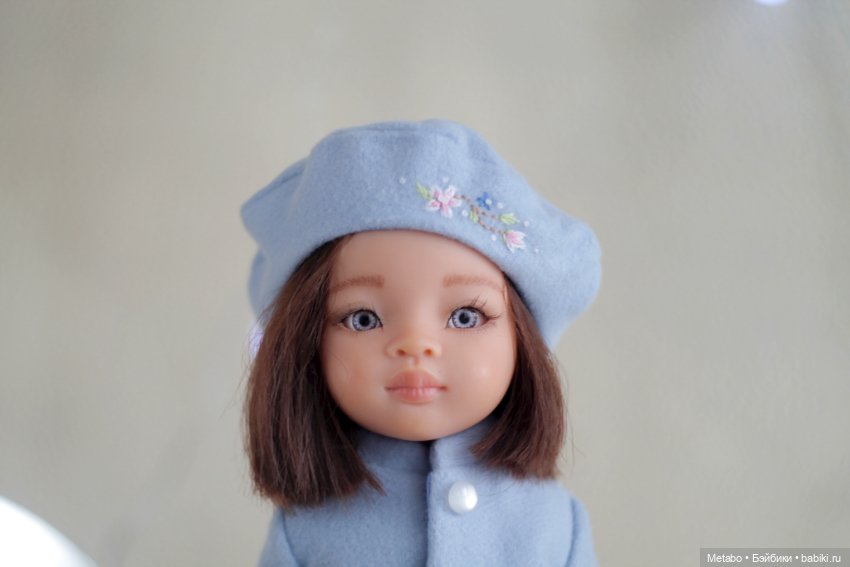 Большущий заказ для Паола Рейна (фото 2)