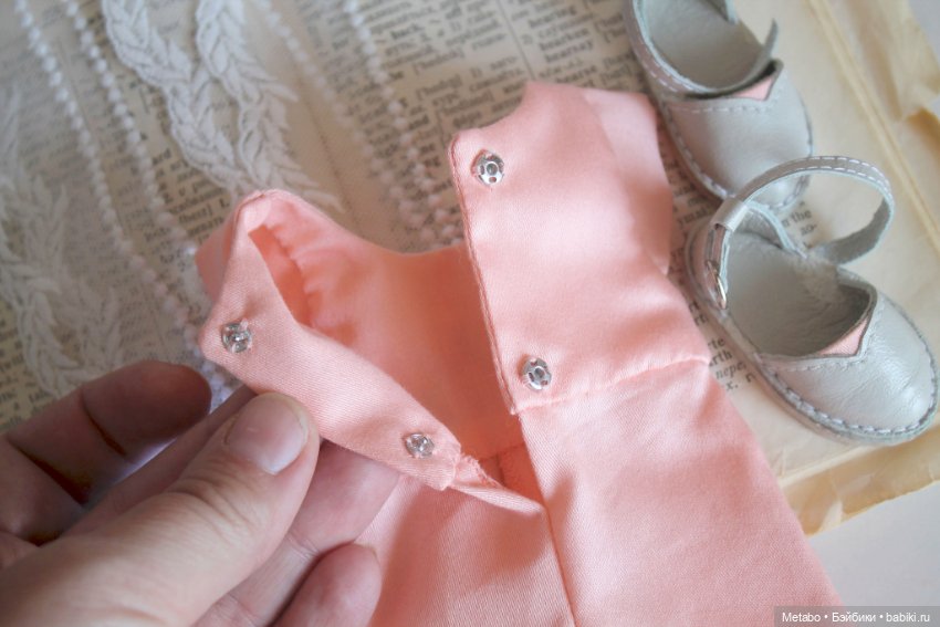 Большущий заказ для Паола Рейна