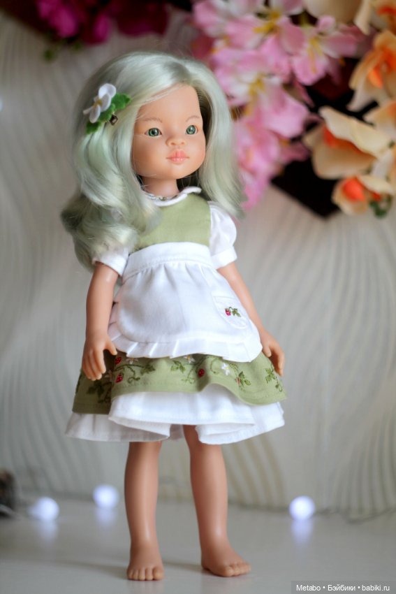 Большущий заказ для Паола Рейна