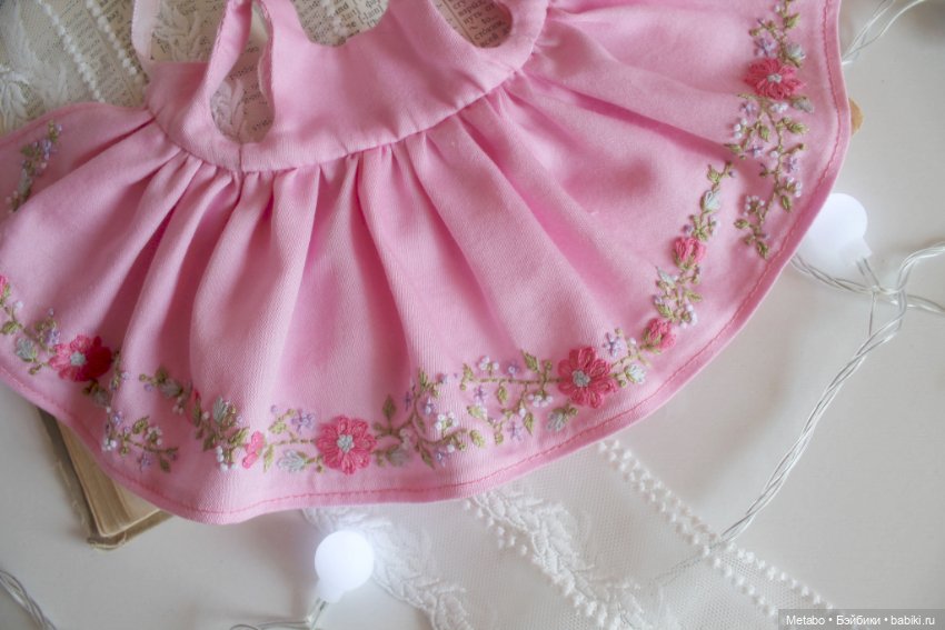 Большущий заказ для Паола Рейна