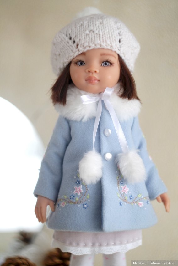 Большущий заказ для Паола Рейна