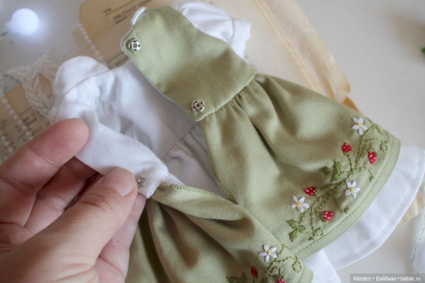 Большущий заказ для Паола Рейна