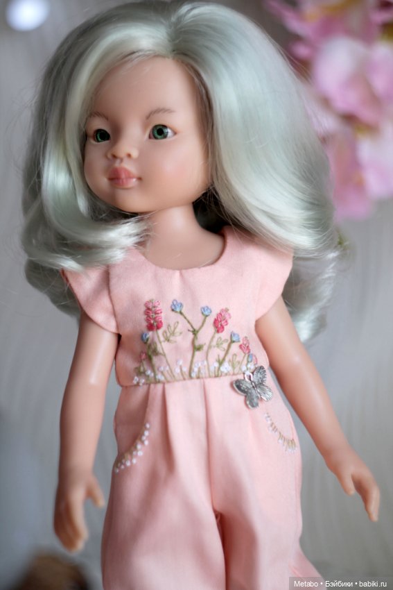 Большущий заказ для Паола Рейна