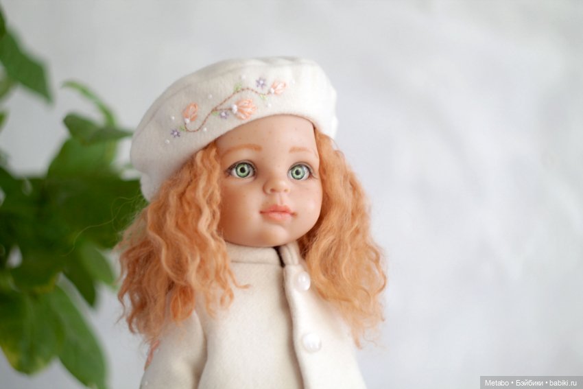 Большущий заказ для Паола Рейна (фото 8)