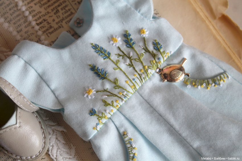 Большущий заказ для Паола Рейна