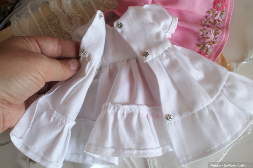 Большущий заказ для Паола Рейна