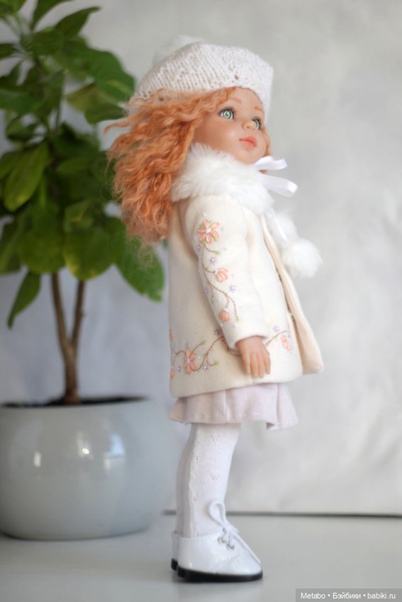 Большущий заказ для Паола Рейна (фото 6)