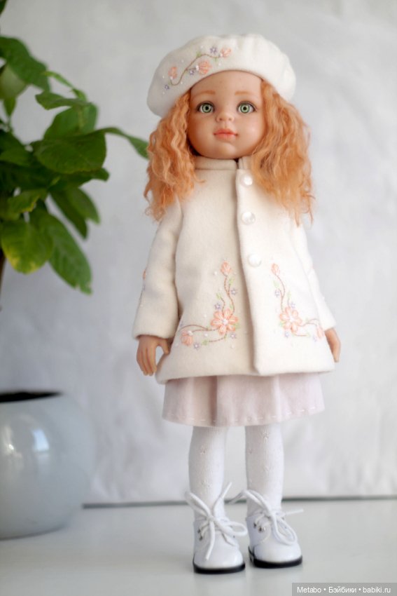 Большущий заказ для Паола Рейна (фото 10)