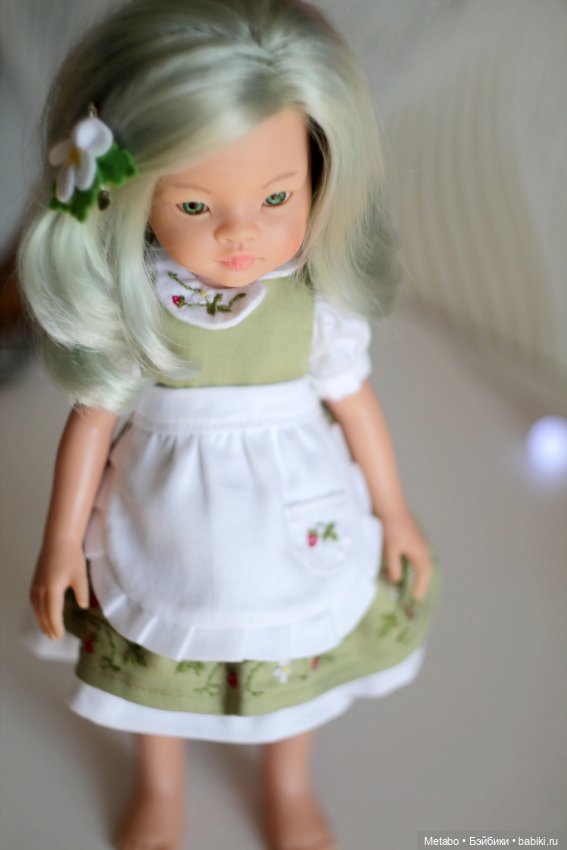 Большущий заказ для Паола Рейна