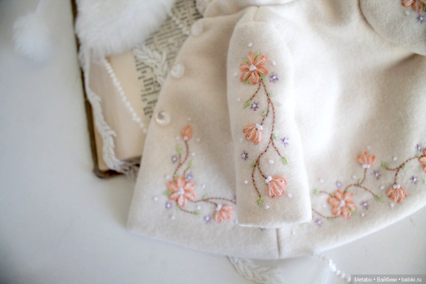 Большущий заказ для Паола Рейна