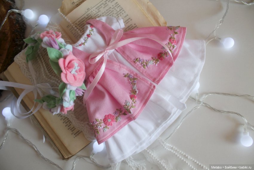 Большущий заказ для Паола Рейна