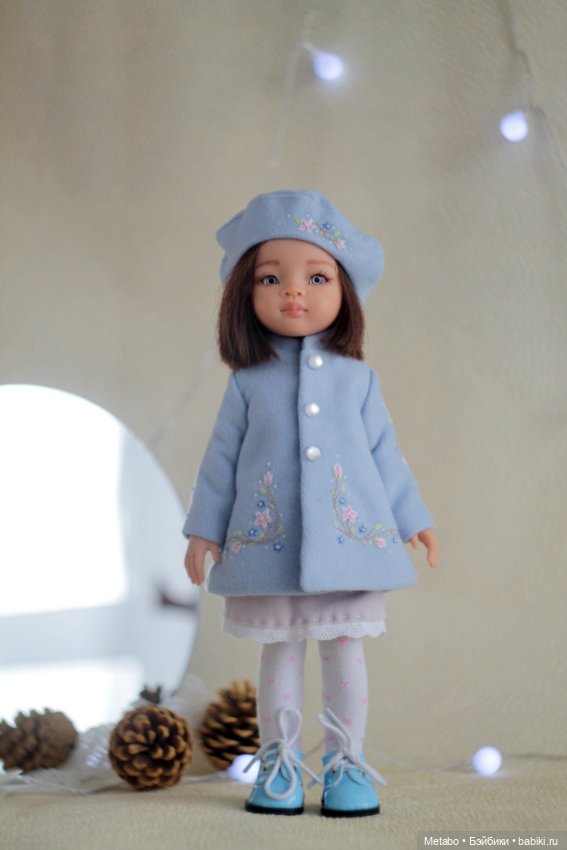 Большущий заказ для Паола Рейна (фото 3)