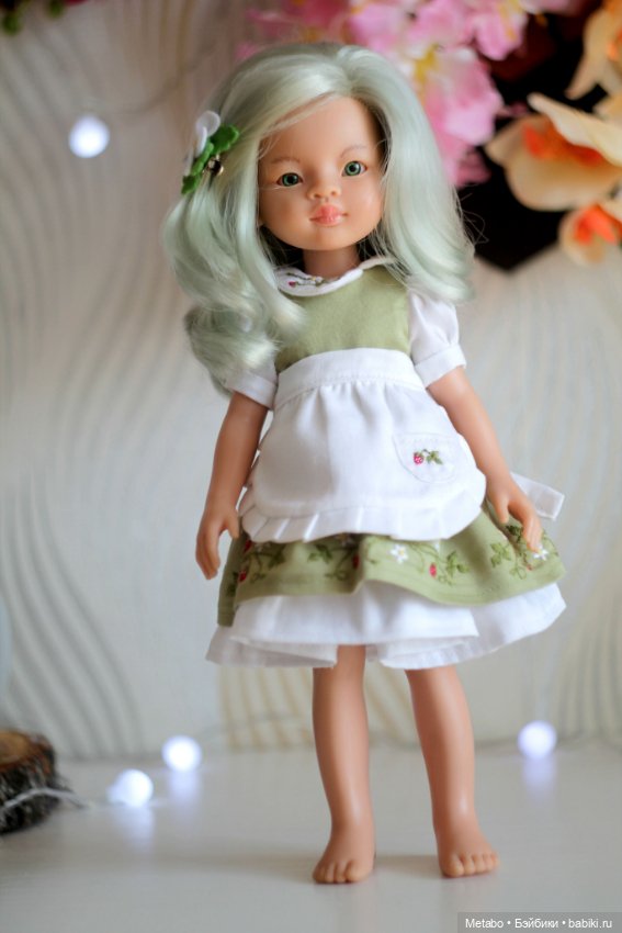 Большущий заказ для Паола Рейна