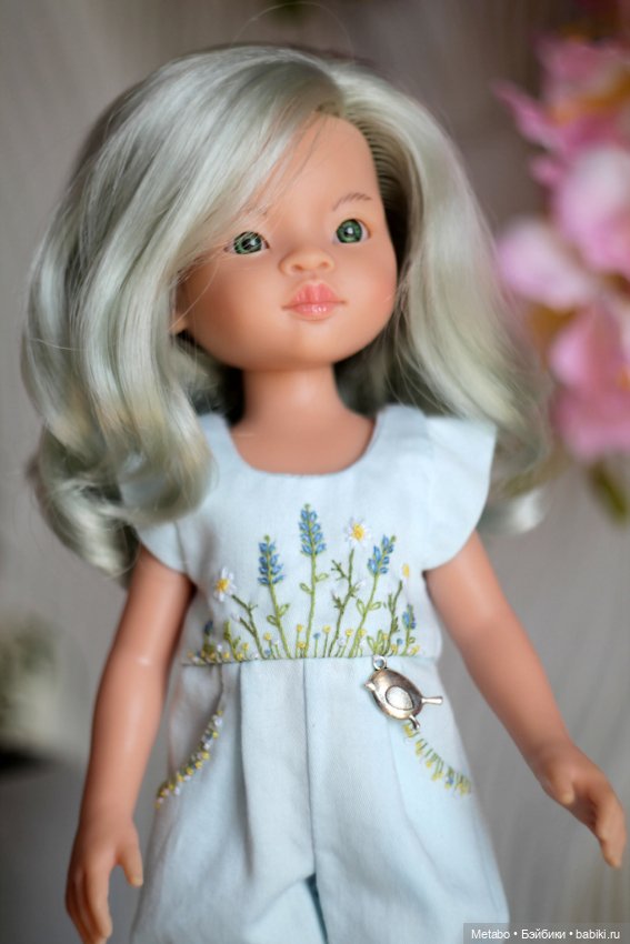 Большущий заказ для Паола Рейна